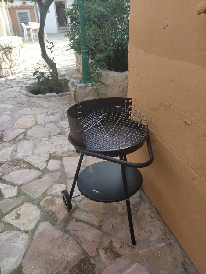 サ・ポブラ Ca Na Pessina,Con Piscina Privadaヴィラ エクステリア 写真